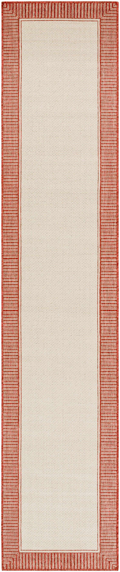 Alfresco ALF-9683 Machine Woven Rug