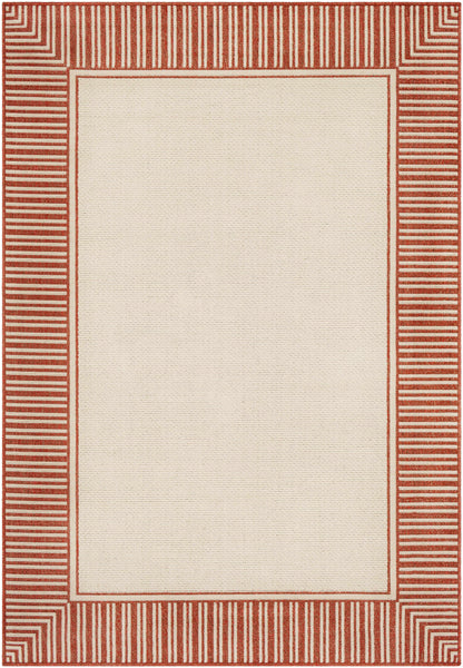 Alfresco ALF-9683 Machine Woven Rug