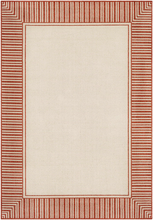 Alfresco ALF-9683 Machine Woven Rug