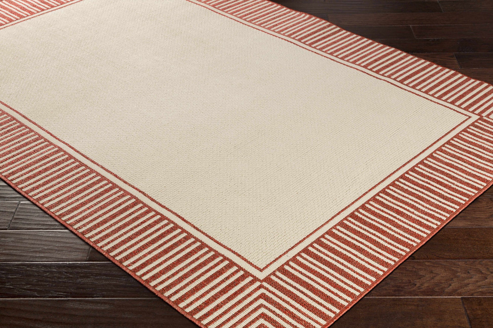 Alfresco ALF-9683 Machine Woven Rug
