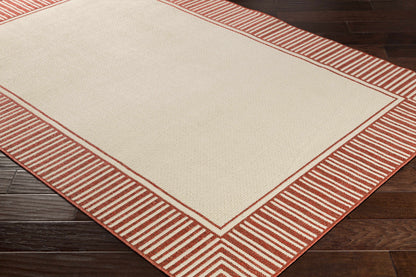 Alfresco ALF-9683 Machine Woven Rug