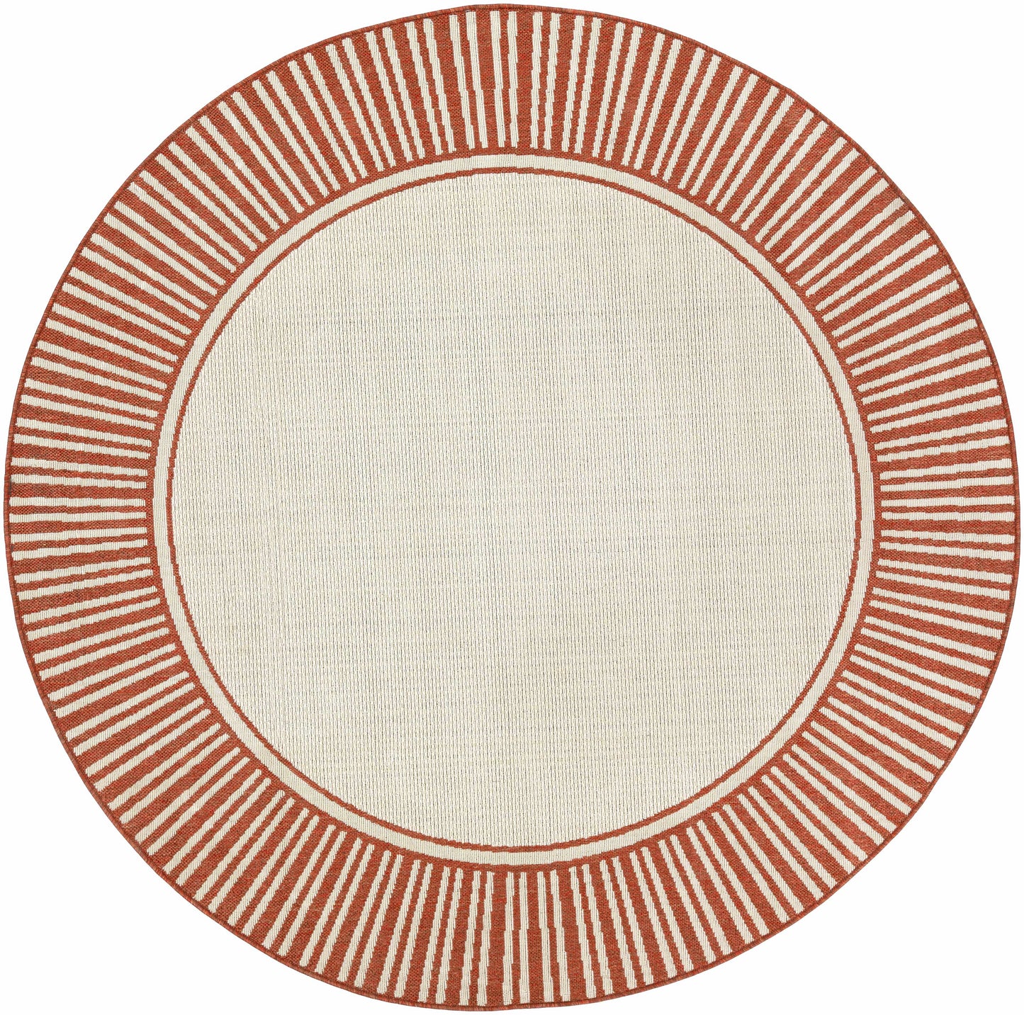 Alfresco ALF-9683 Machine Woven Rug