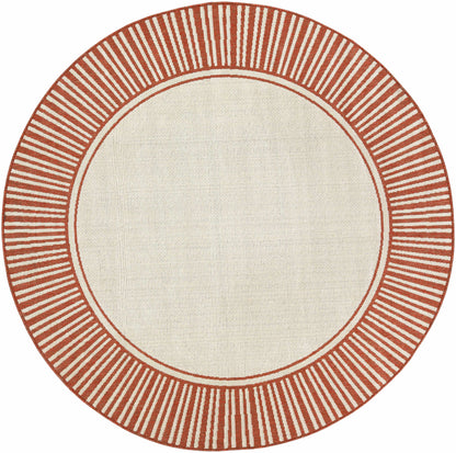 Alfresco ALF-9683 Machine Woven Rug