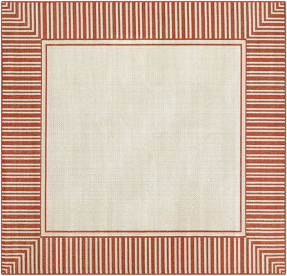 Alfresco ALF-9683 Machine Woven Rug