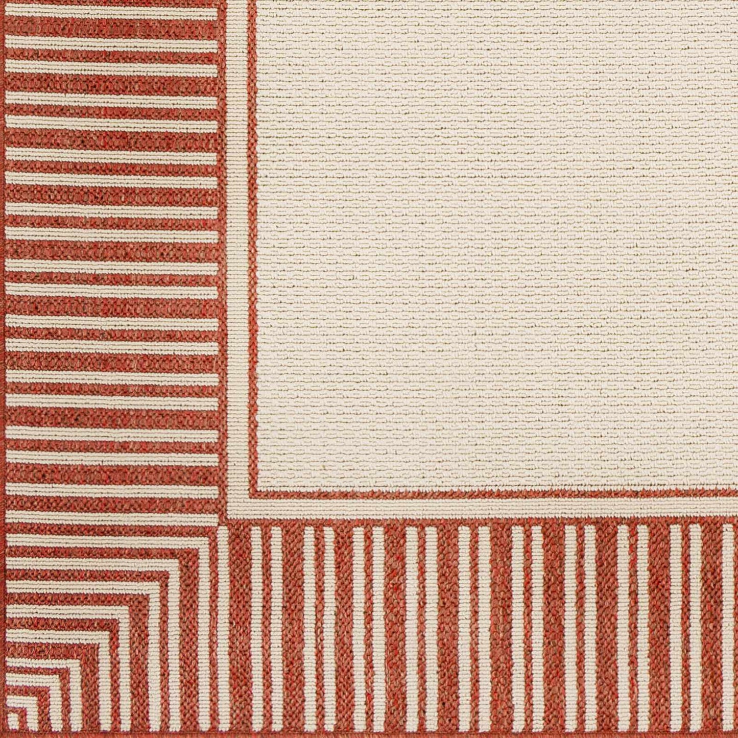 Alfresco ALF-9683 Machine Woven Rug