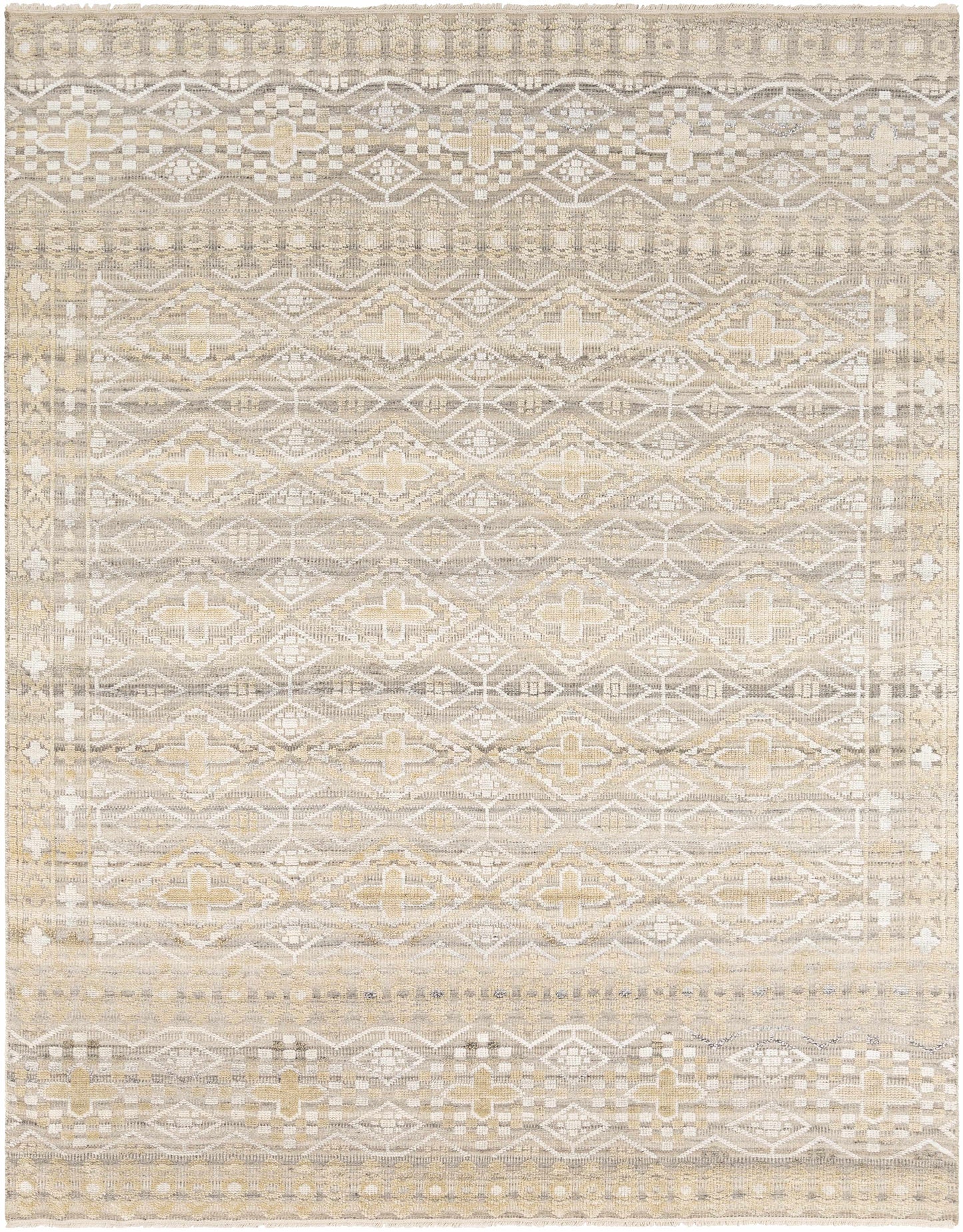 Nobility NBI-2303 Hand Knotted Rug