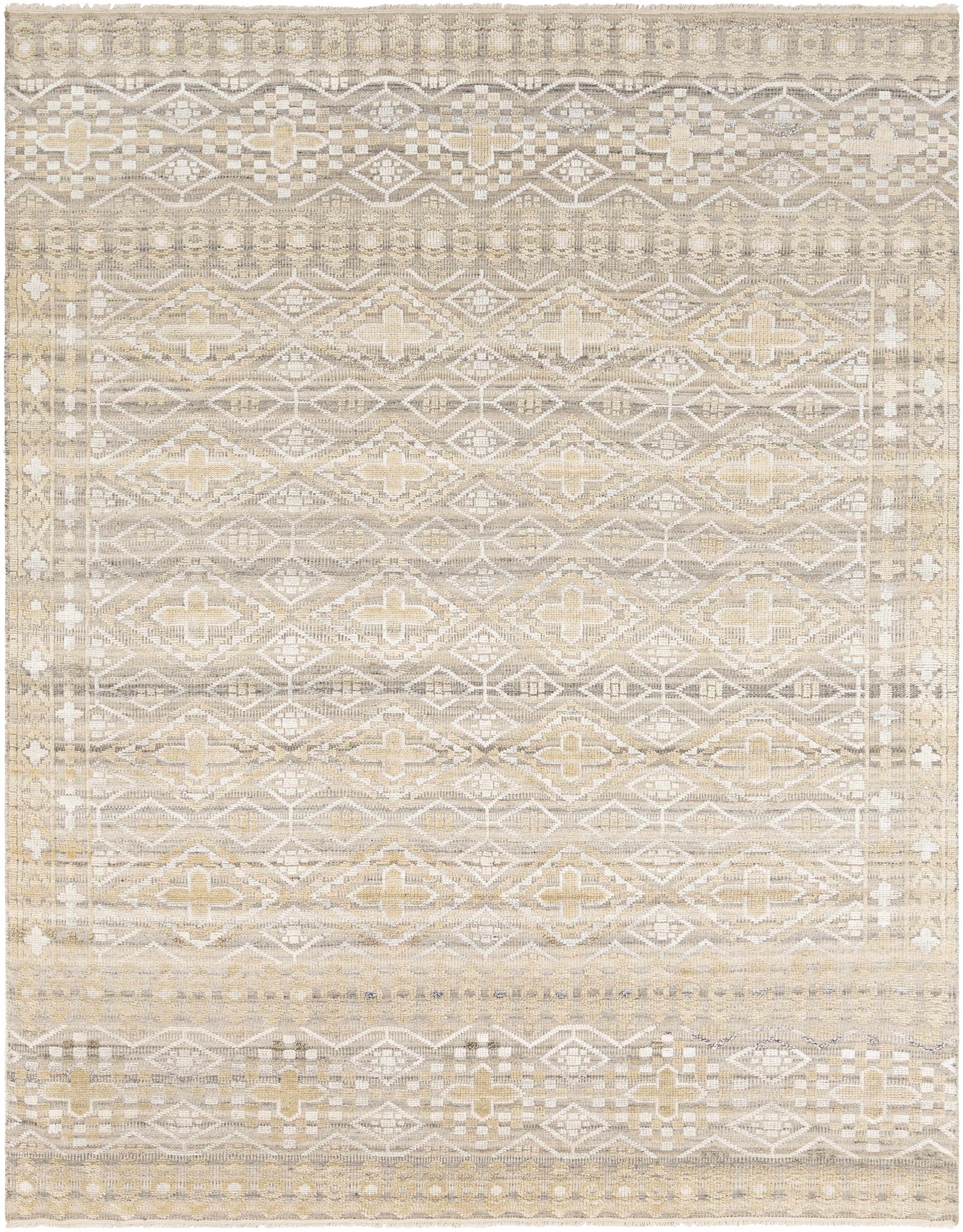 Nobility NBI-2303 Hand Knotted Rug