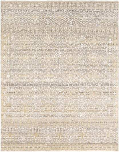 Nobility NBI-2303 Hand Knotted Rug