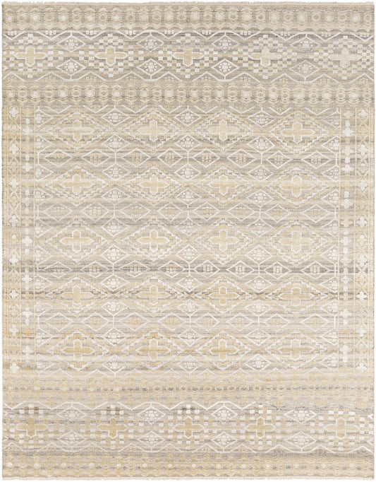 Nobility NBI-2303 Hand Knotted Rug