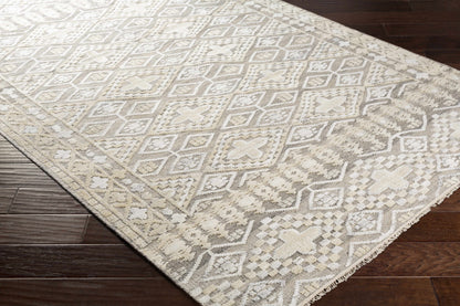 Nobility NBI-2303 Hand Knotted Rug