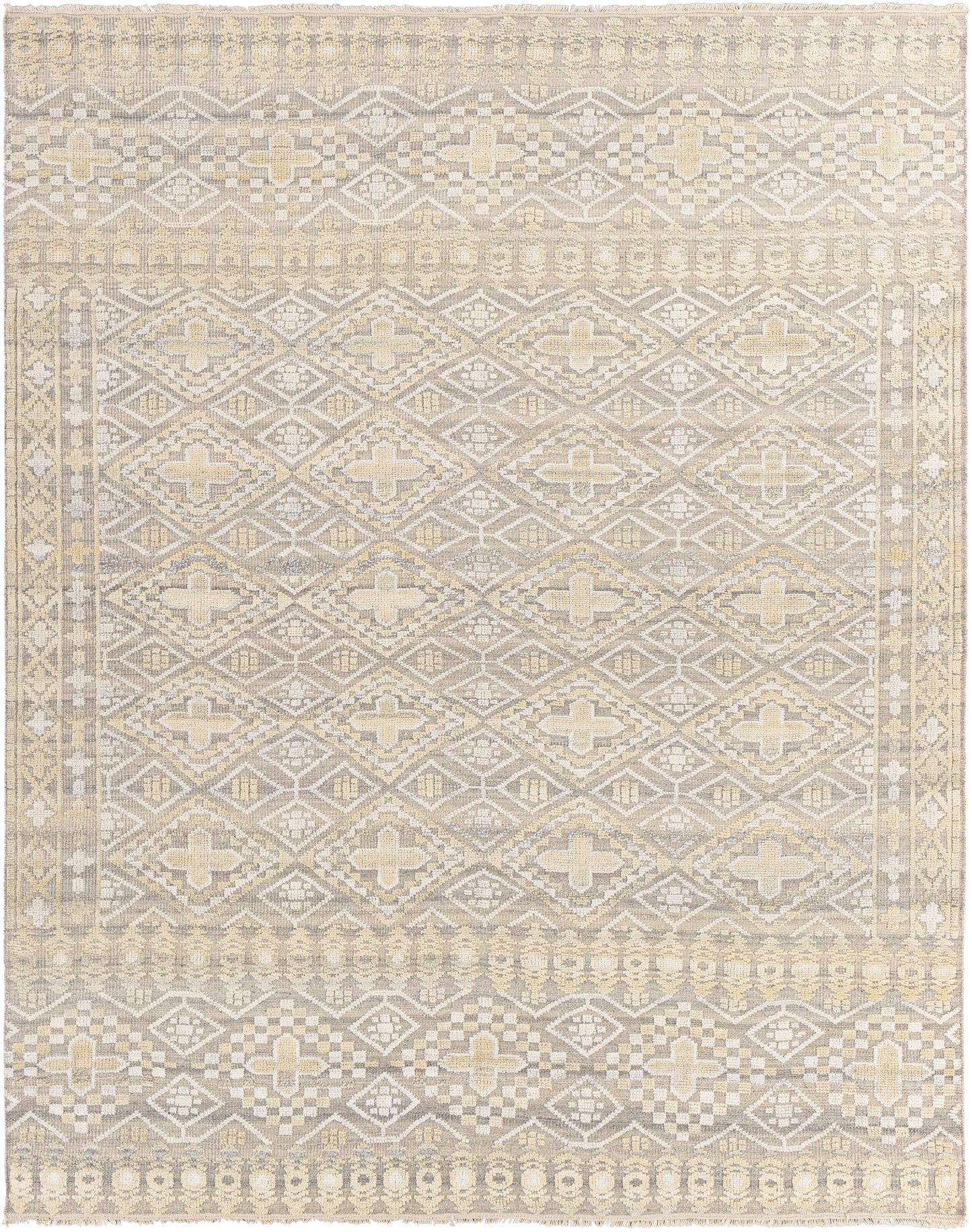 Nobility NBI-2303 Hand Knotted Rug