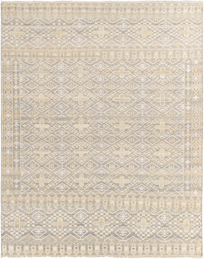 Nobility NBI-2303 Hand Knotted Rug