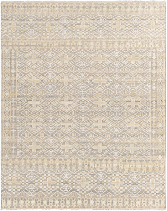 Nobility NBI-2303 Hand Knotted Rug