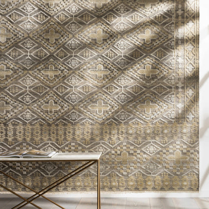 Nobility NBI-2303 Hand Knotted Rug