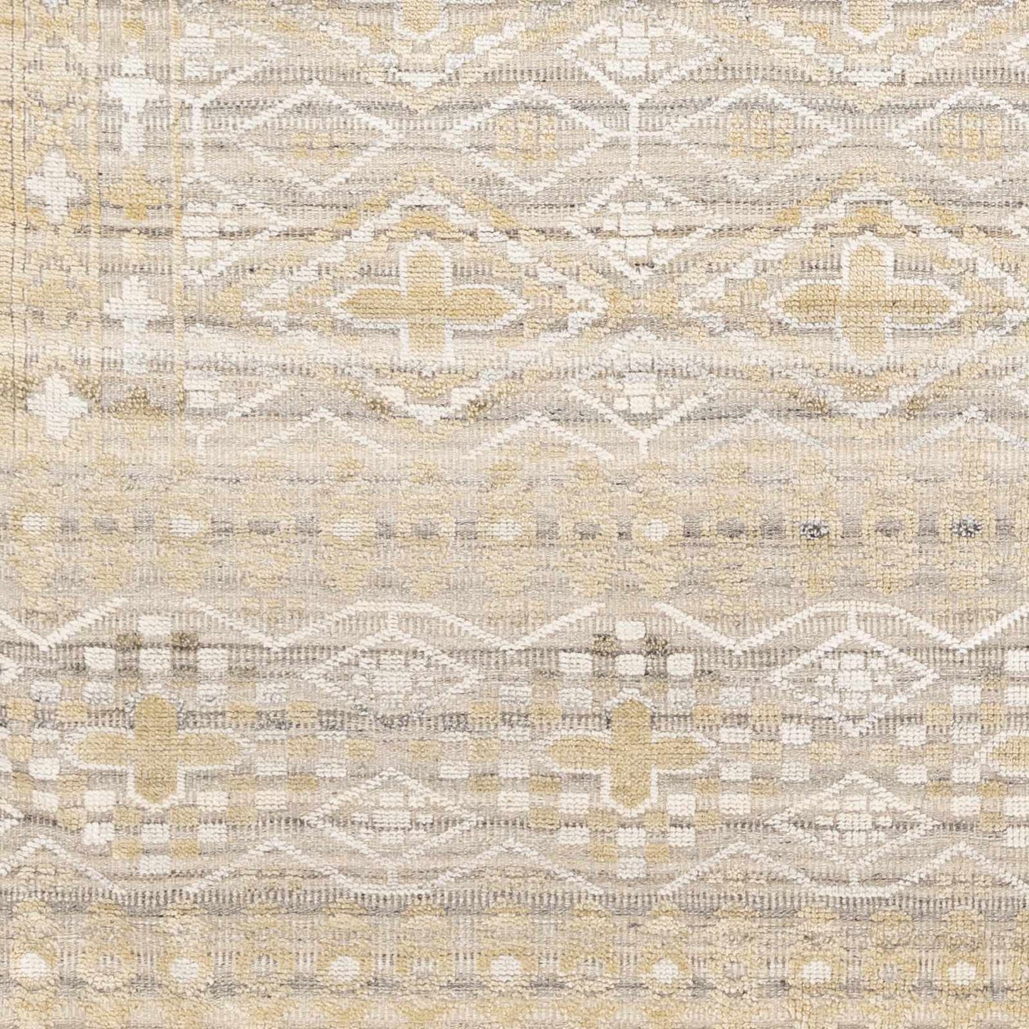 Nobility NBI-2303 Hand Knotted Rug