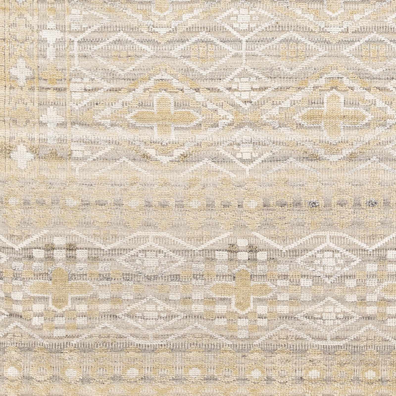 Nobility NBI-2303 Hand Knotted Rug