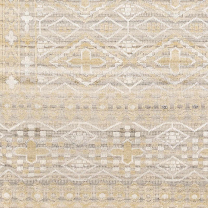 Nobility NBI-2303 Hand Knotted Rug