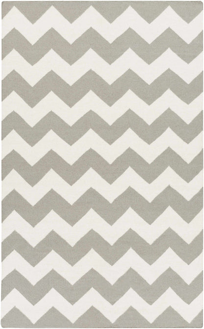 York AWHD-1039 Hand Woven Rug