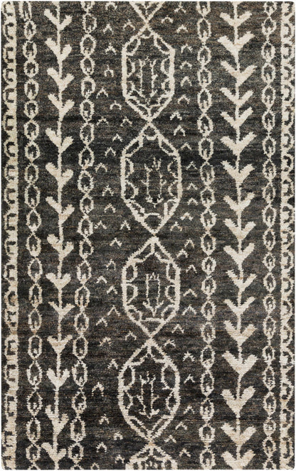 Bjorn BJR-1000 Hand Knotted Rug