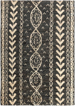 Bjorn BJR-1000 Hand Knotted Rug