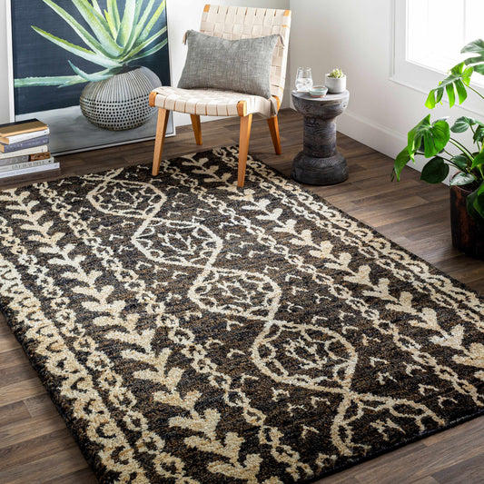 Bjorn BJR-1000 Hand Knotted Rug