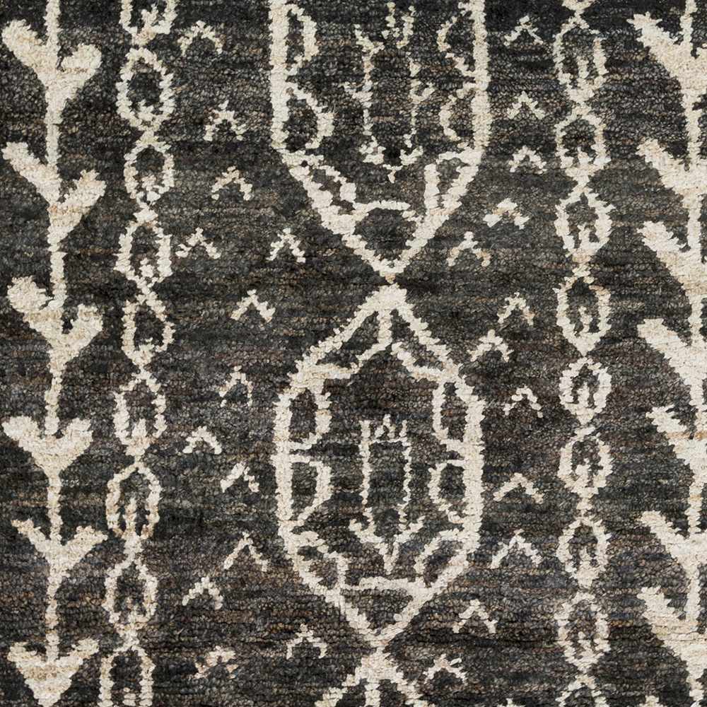 Bjorn BJR-1000 Hand Knotted Rug