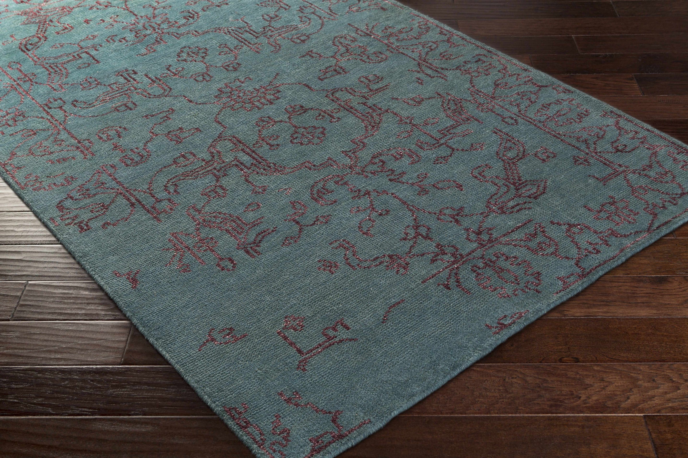 Rugs : BGR-6002