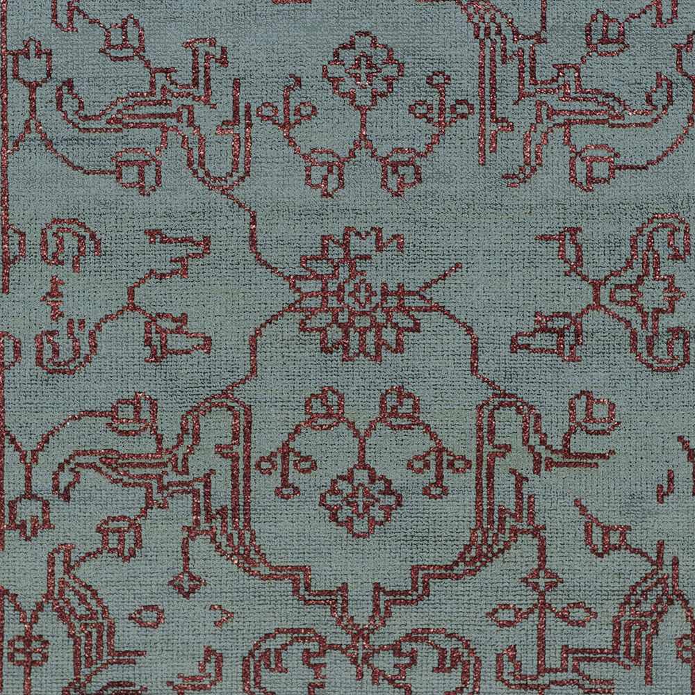 Rugs : BGR-6002