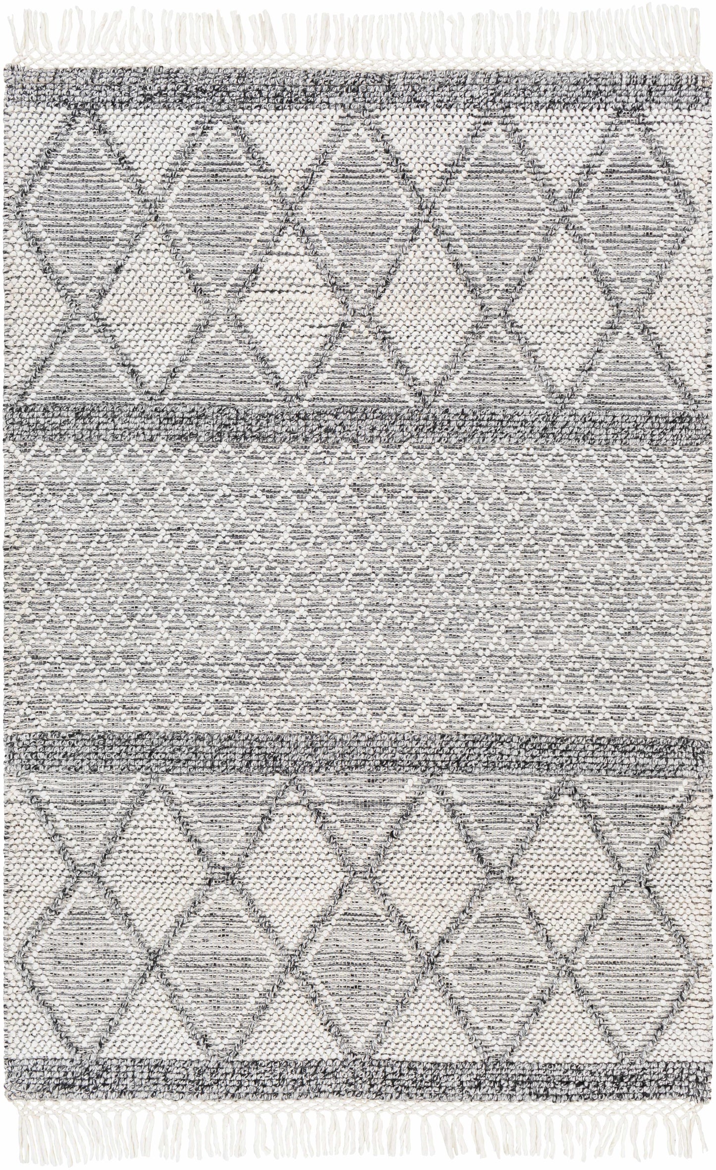 Fleur FLE-2307 Hand Woven Rug