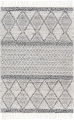 Fleur FLE-2307 Hand Woven Rug