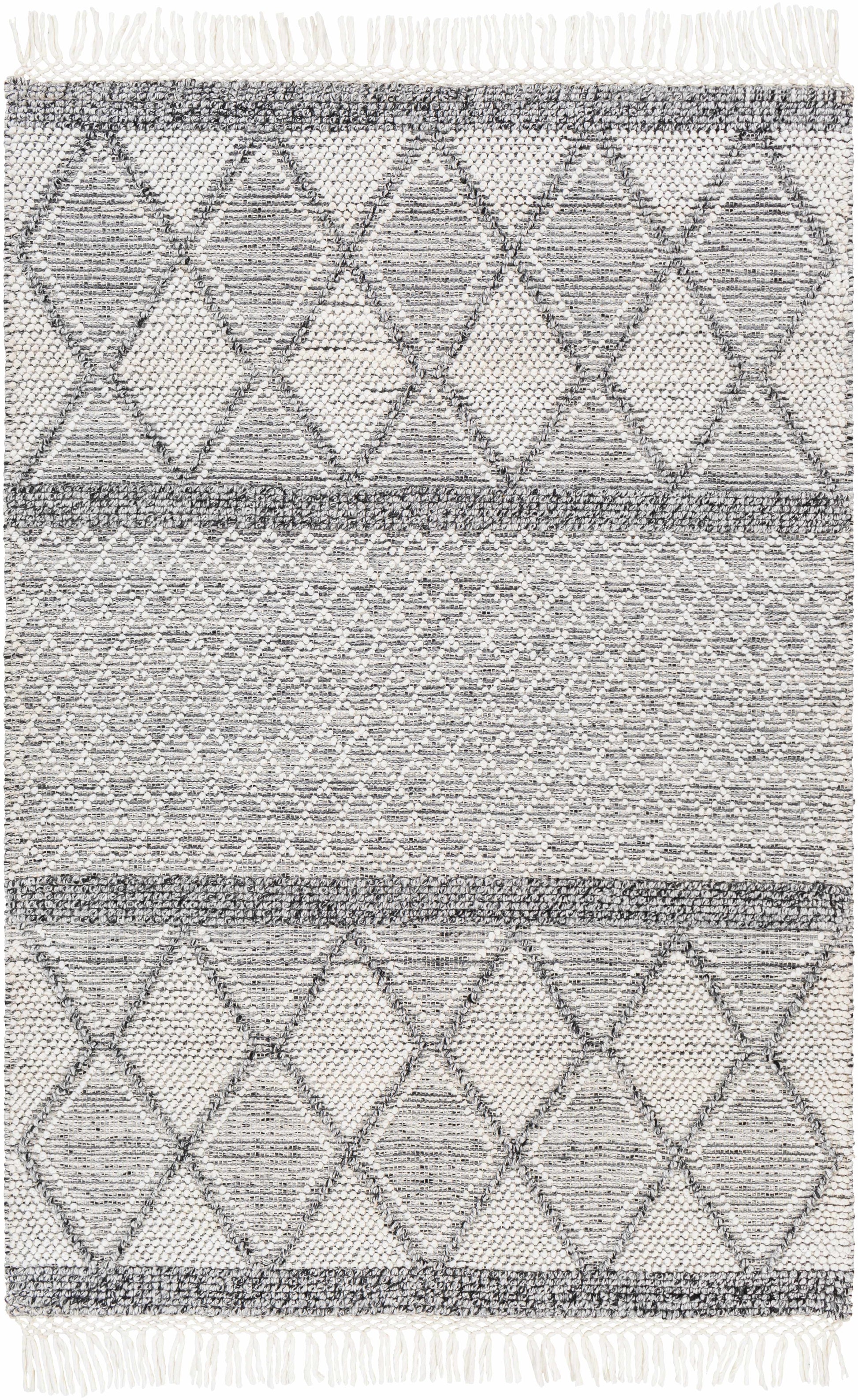 Fleur FLE-2307 Hand Woven Rug