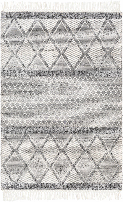 Fleur FLE-2307 Hand Woven Rug