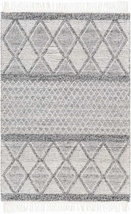 Fleur FLE-2307 Hand Woven Rug