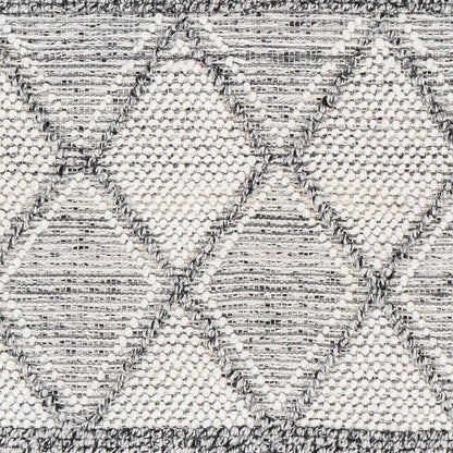 Fleur FLE-2307 Hand Woven Rug
