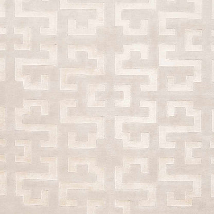 Mugal IN-8578 Hand Knotted Rug
