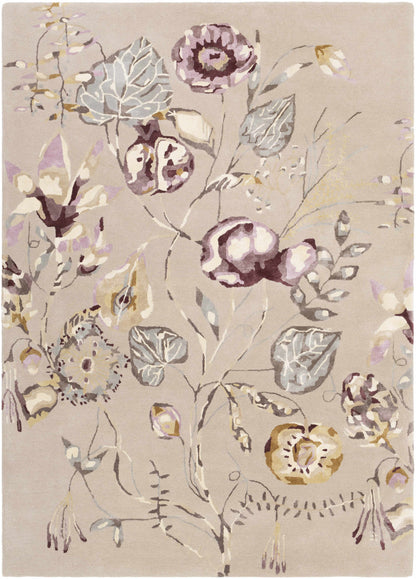 Harlequin HQL-8041 Hand Tufted Rug