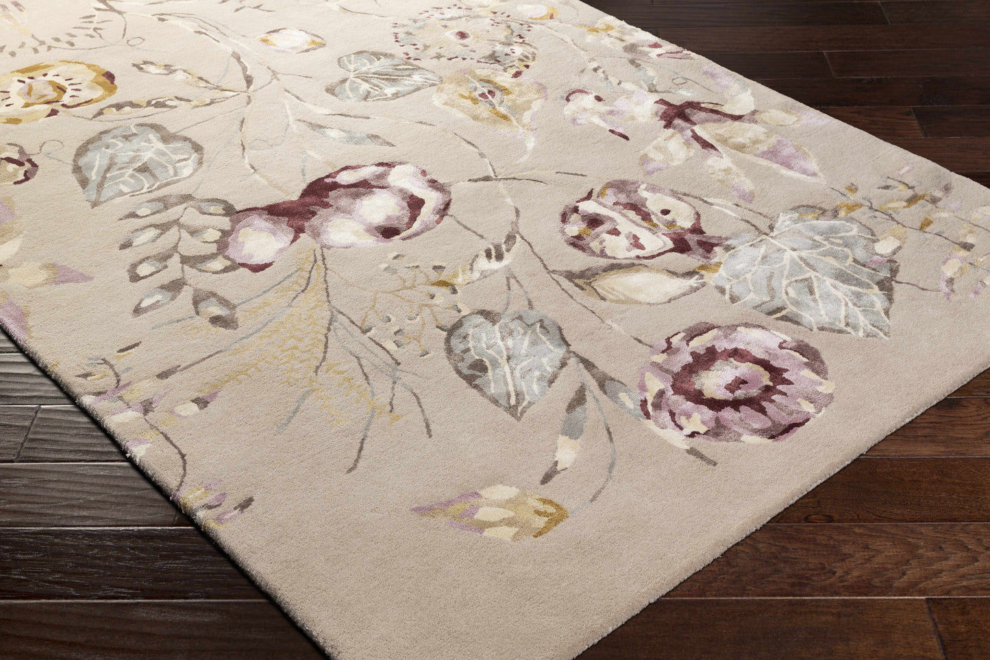 Harlequin HQL-8041 Hand Tufted Rug