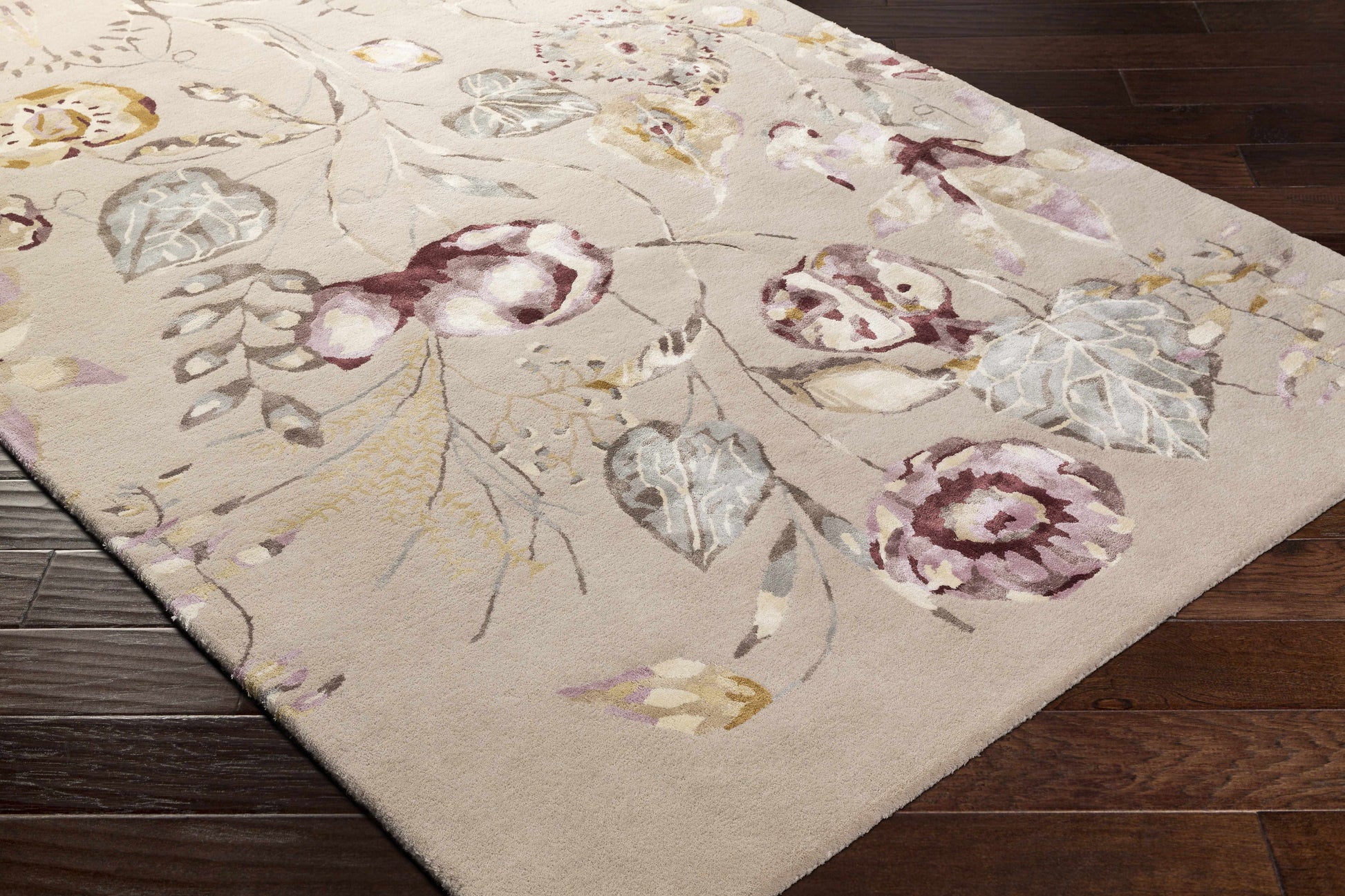 Harlequin HQL-8041 Hand Tufted Rug