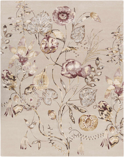 Harlequin HQL-8041 Hand Tufted Rug