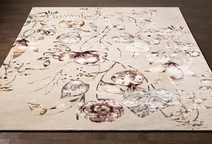 Harlequin HQL-8041 Hand Tufted Rug