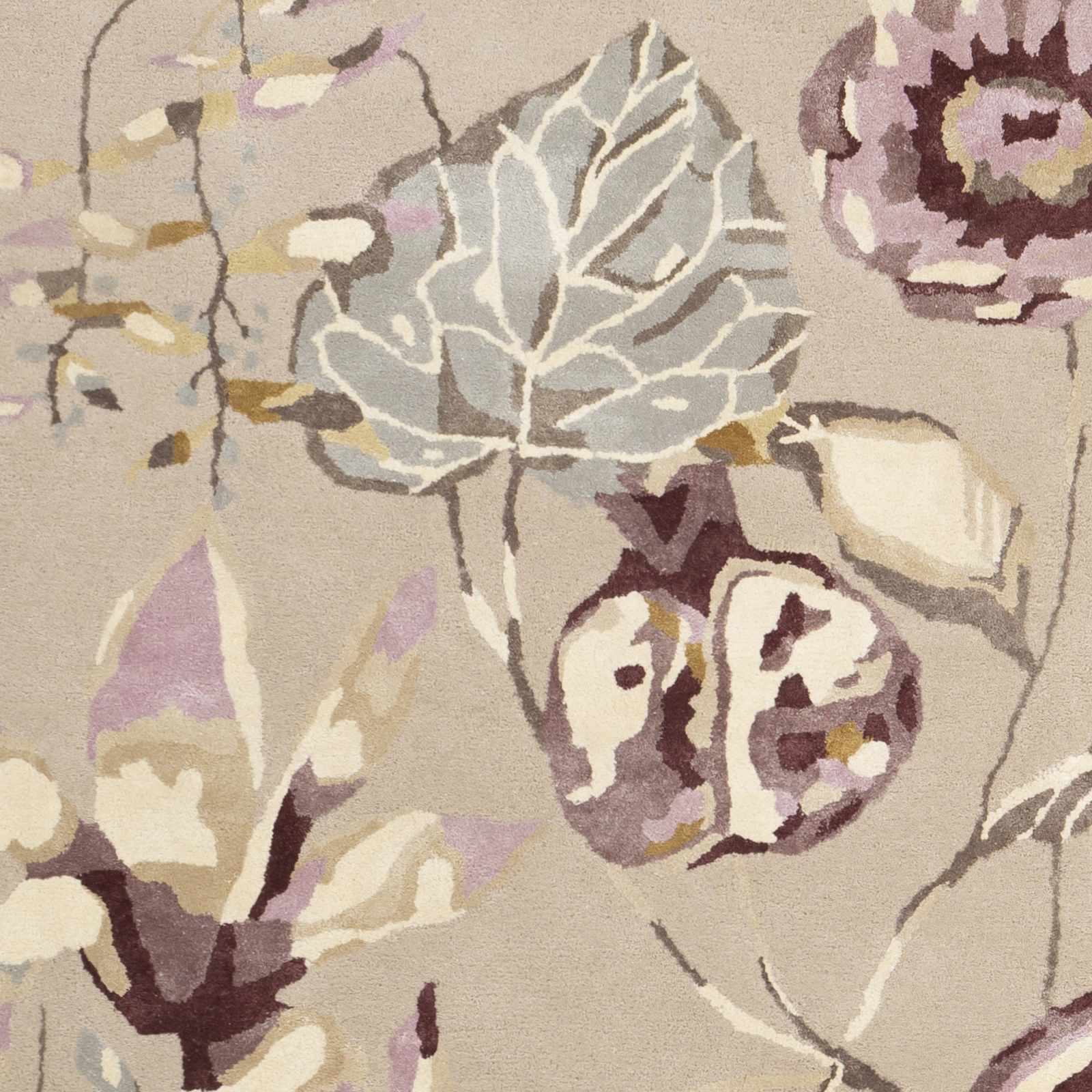 Harlequin HQL-8041 Hand Tufted Rug