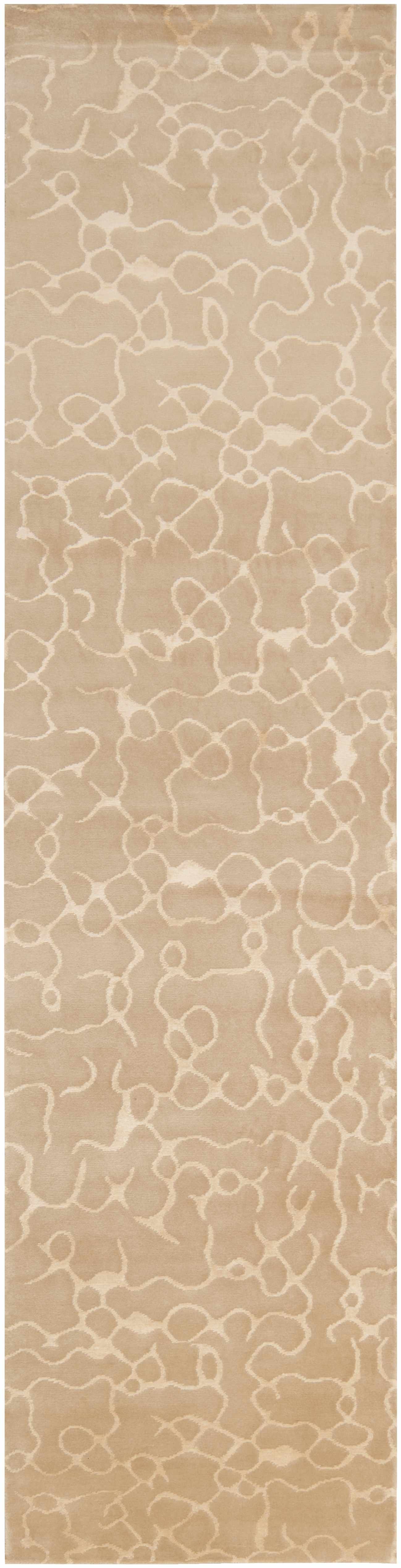 Shibui SH-7420 Hand Knotted Rug