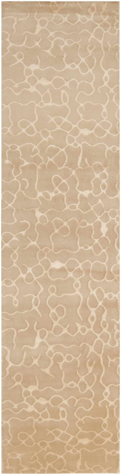 Shibui SH-7420 Hand Knotted Rug