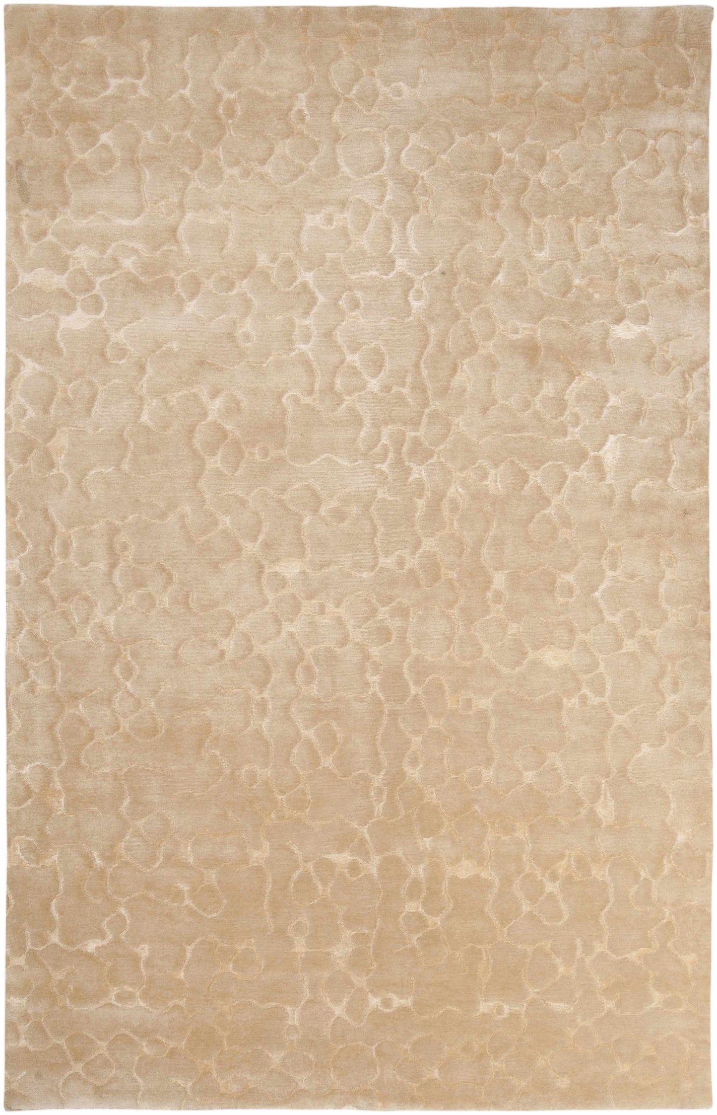 Shibui SH-7420 Hand Knotted Rug