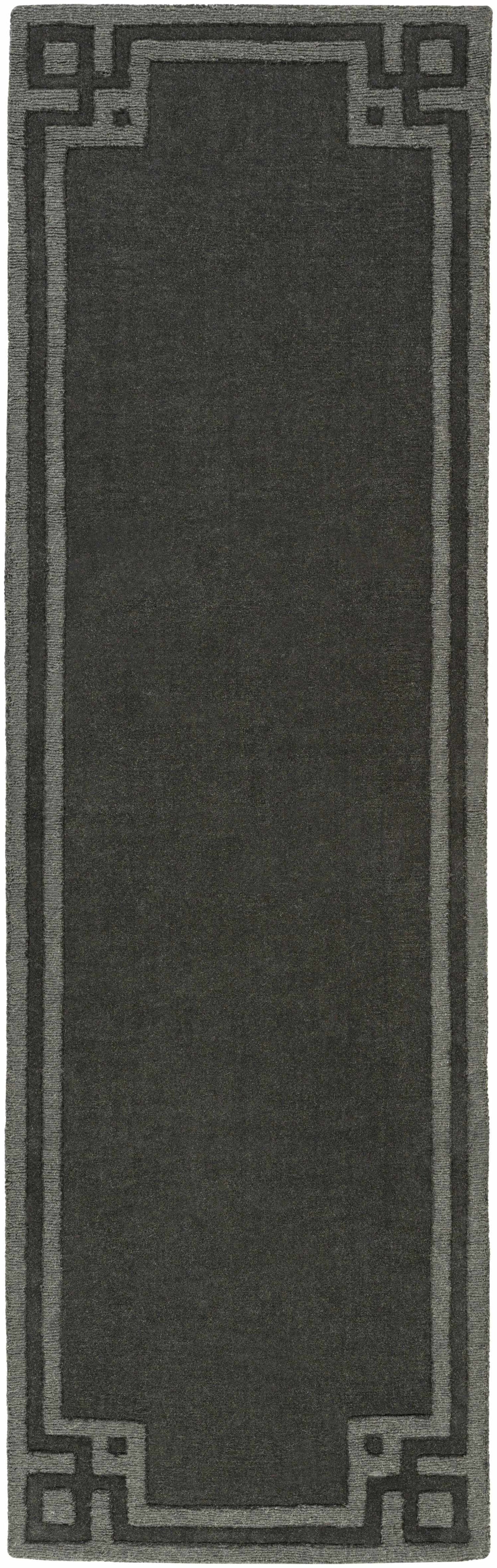 Mystique M-5444 Hand Loomed Rug