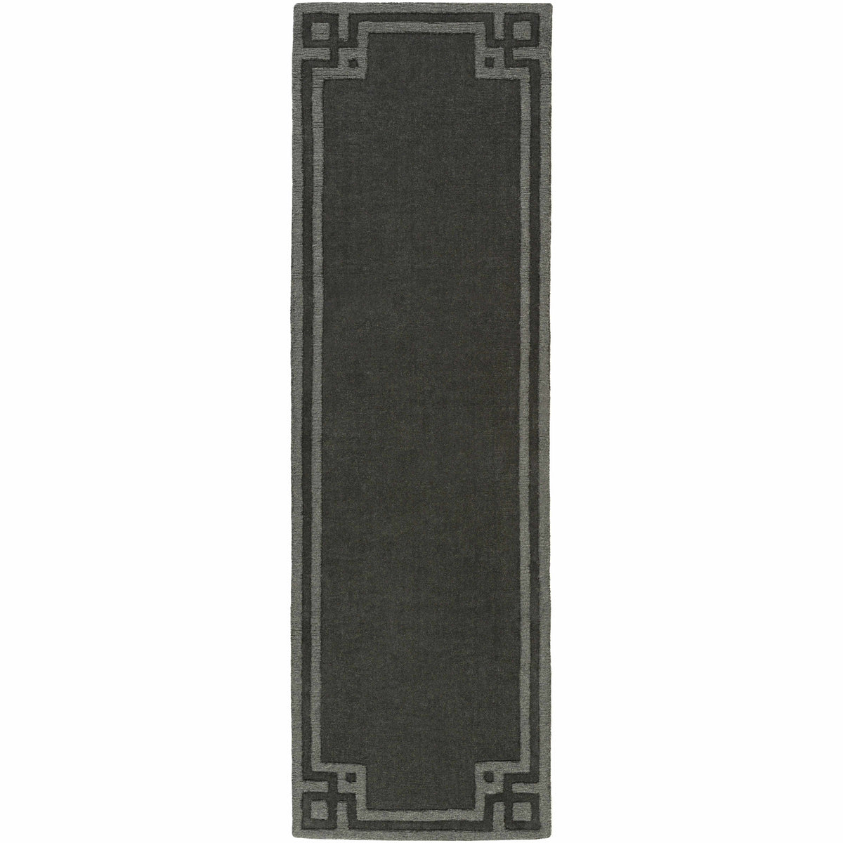 Mystique M-5444 Hand Loomed Rug