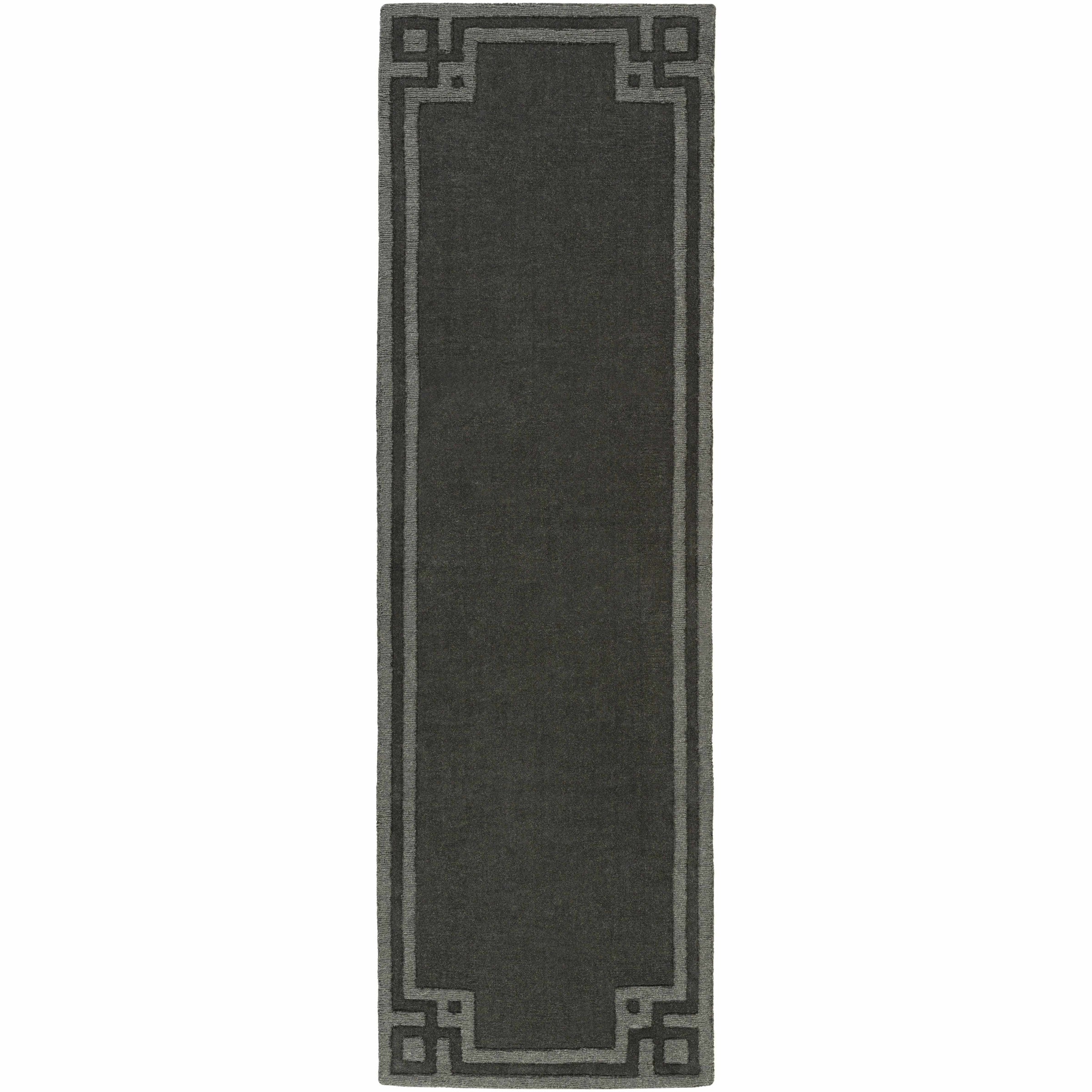 Mystique M-5444 Hand Loomed Rug