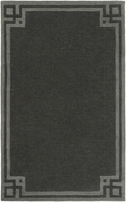 Mystique M-5444 Hand Loomed Rug