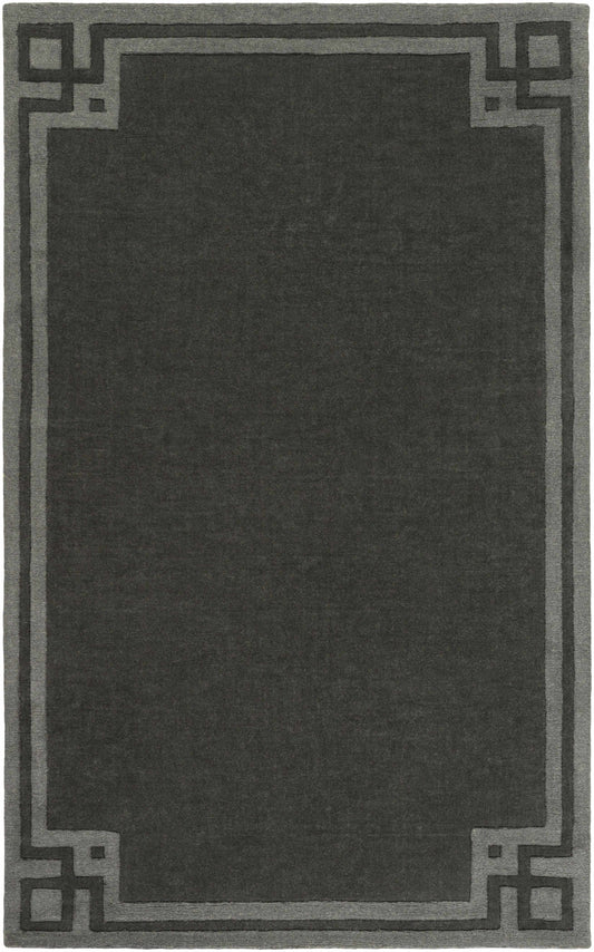 Mystique M-5444 Hand Loomed Rug