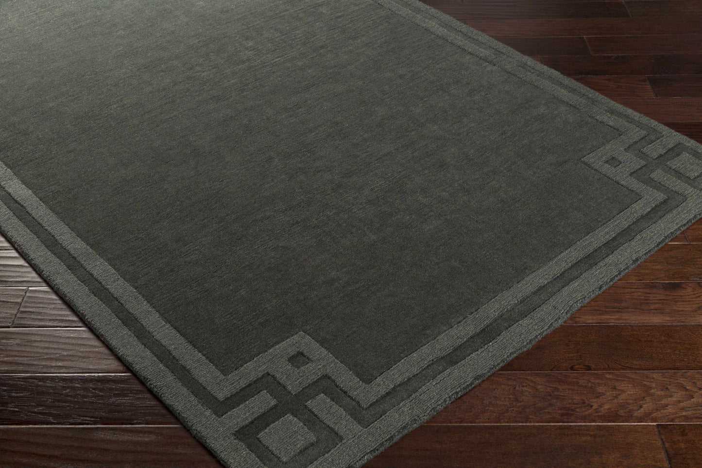 Mystique M-5444 Hand Loomed Rug
